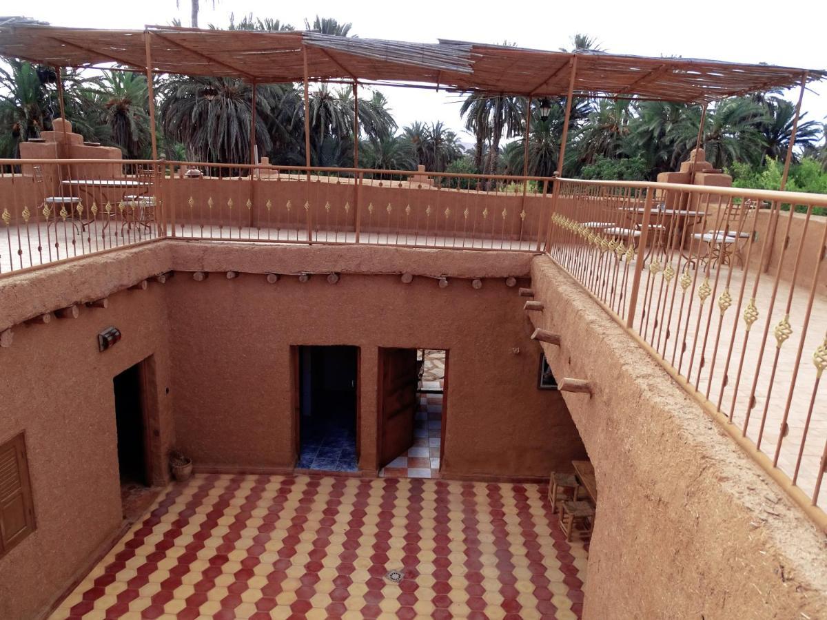 Aït Boukha Maison Nomades المظهر الخارجي الصورة