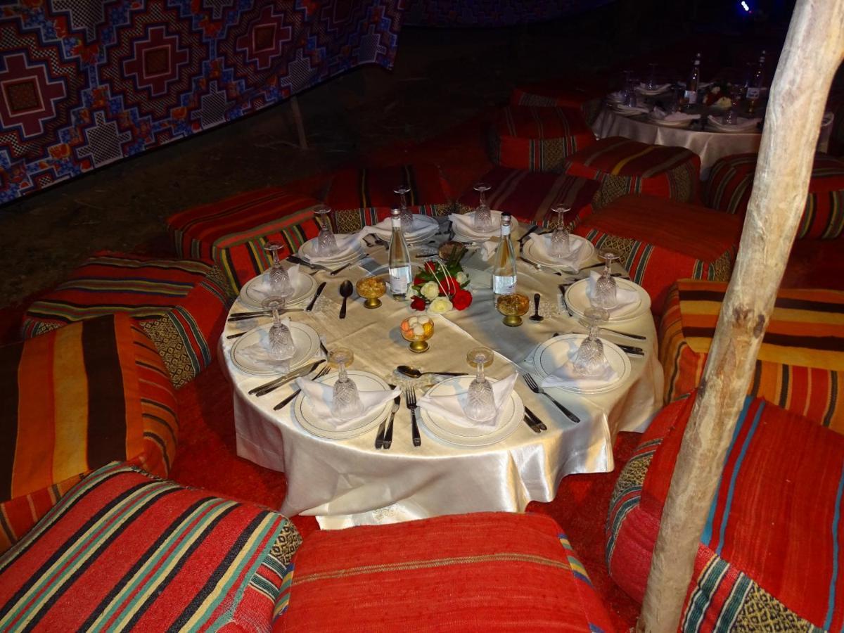 Aït Boukha Maison Nomades المظهر الخارجي الصورة