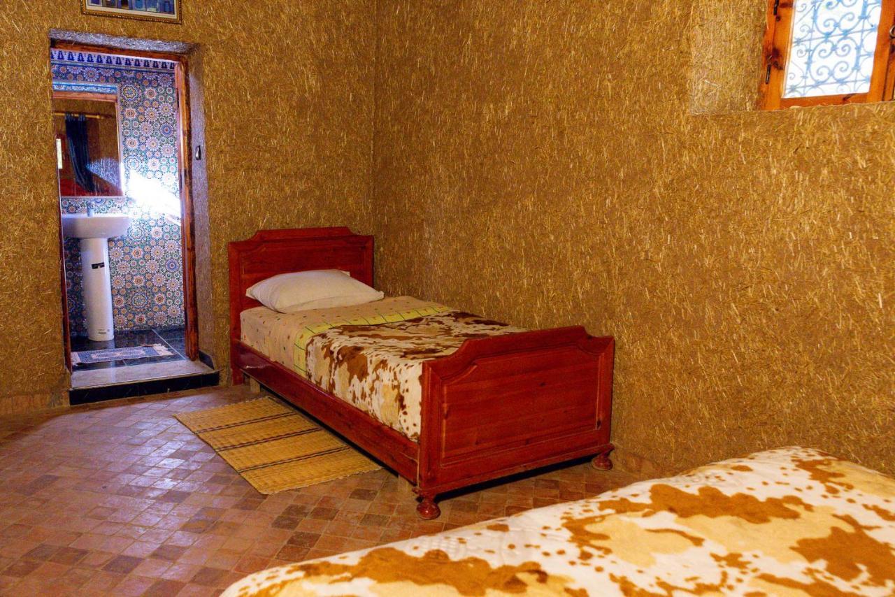 Aït Boukha Maison Nomades المظهر الخارجي الصورة
