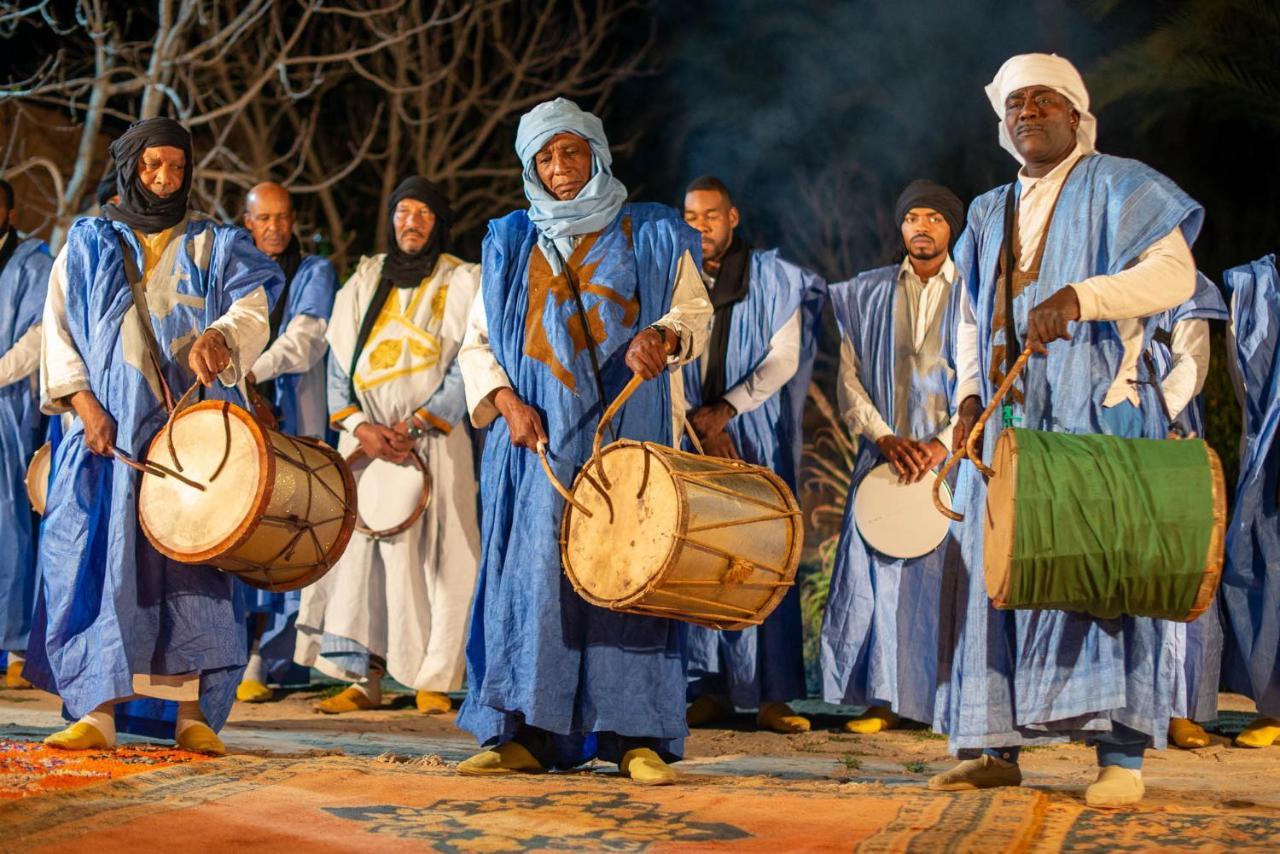 Aït Boukha Maison Nomades المظهر الخارجي الصورة