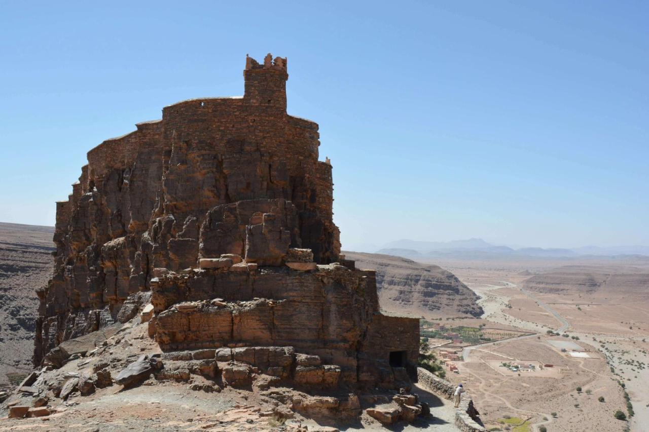 Aït Boukha Maison Nomades المظهر الخارجي الصورة
