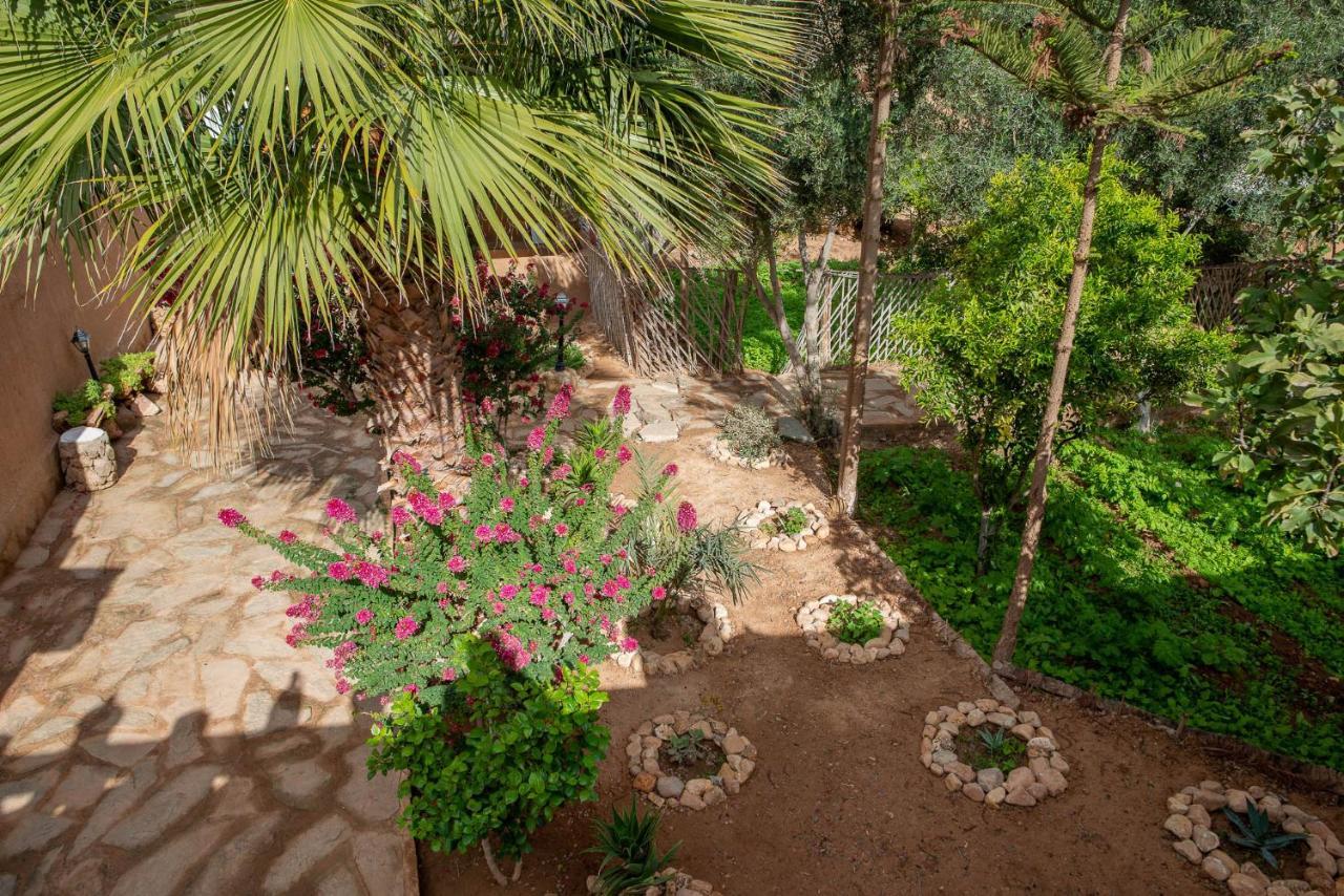 Aït Boukha Maison Nomades المظهر الخارجي الصورة