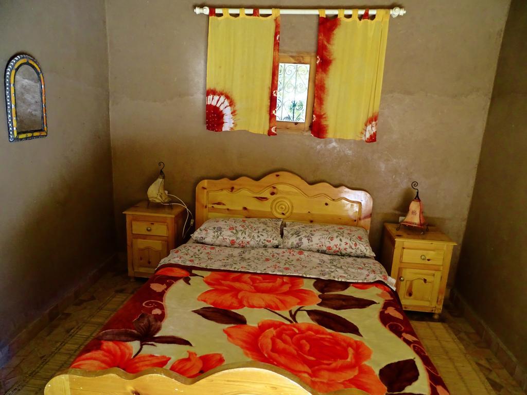 Aït Boukha Maison Nomades المظهر الخارجي الصورة