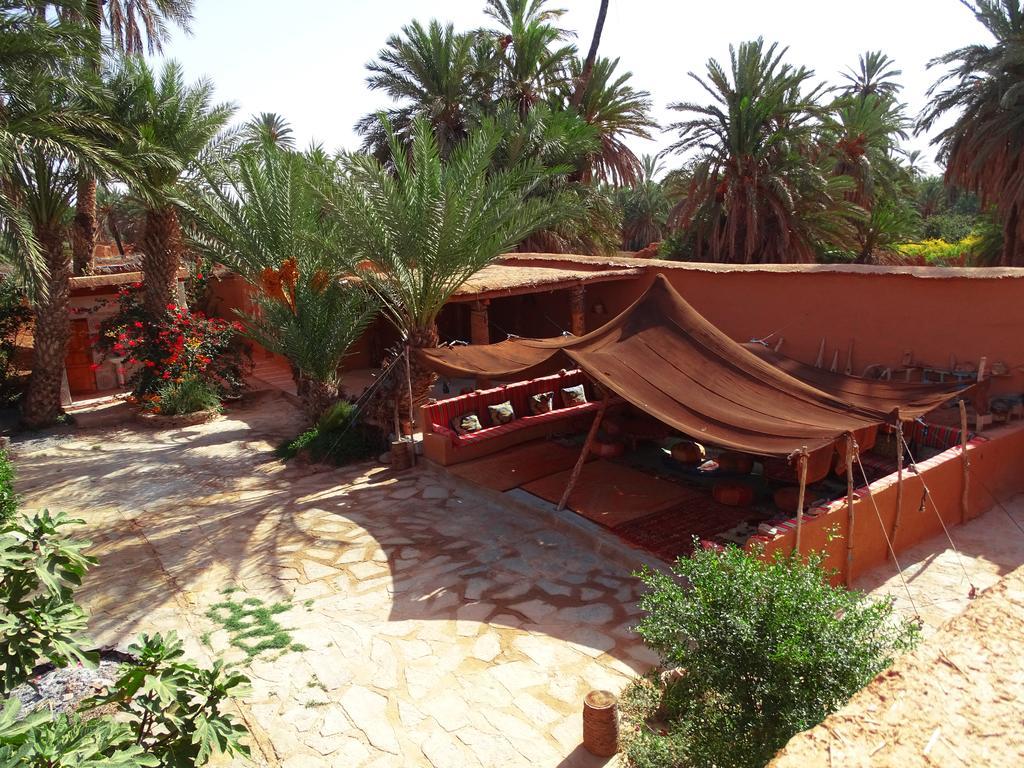 Aït Boukha Maison Nomades المظهر الخارجي الصورة